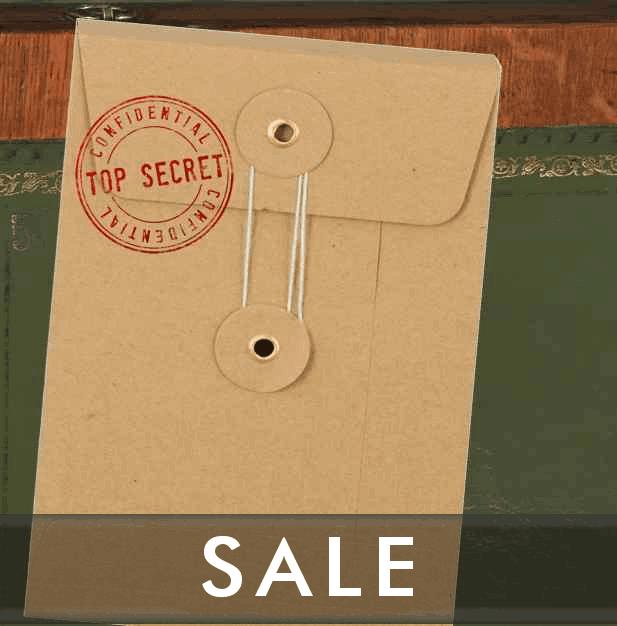 Sale - H S Johnson