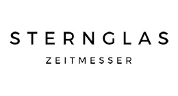 Sternglas - H S Johnson