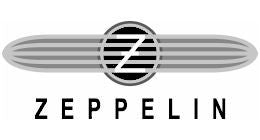 Zeppelin - H S Johnson