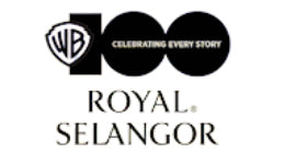 Warner Bros By Royal Selangor