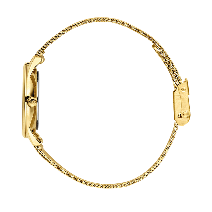 Danish Design IV05Q1063 Møn Gold Watch