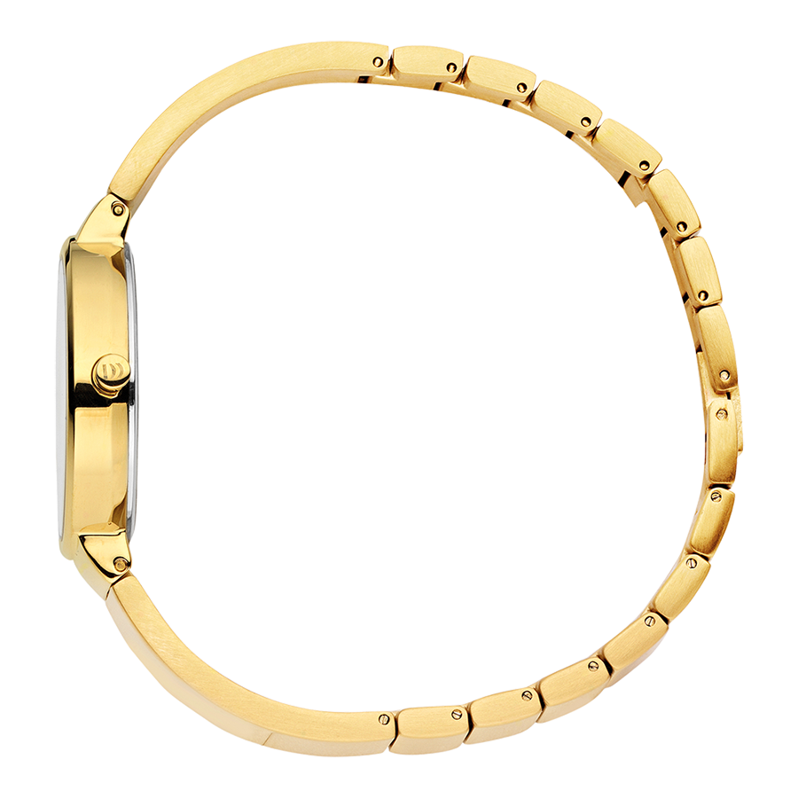 Danish Design IV05Q1091 Lucy Gold Watch