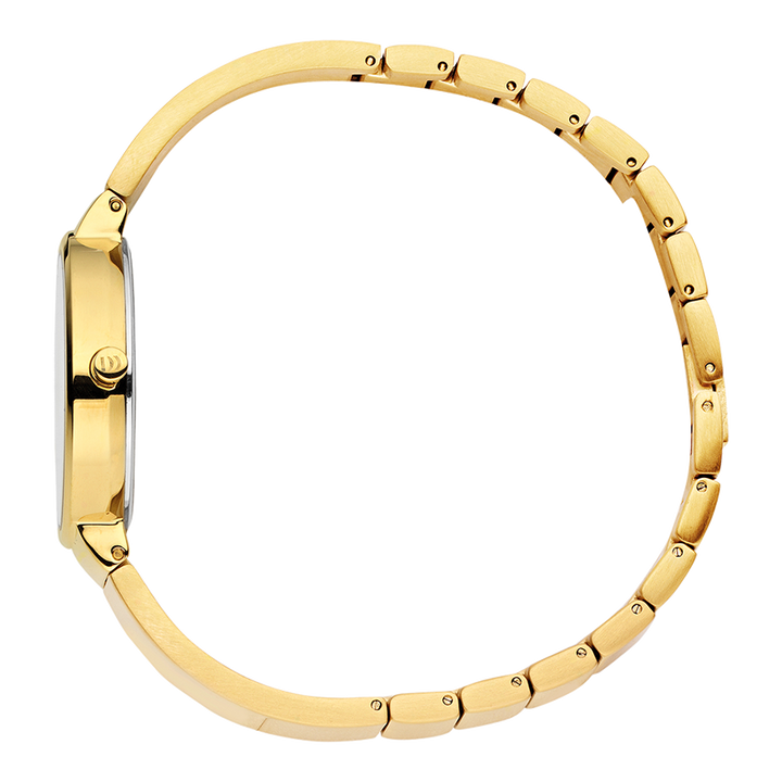 Danish Design IV05Q1091 Lucy Gold Watch
