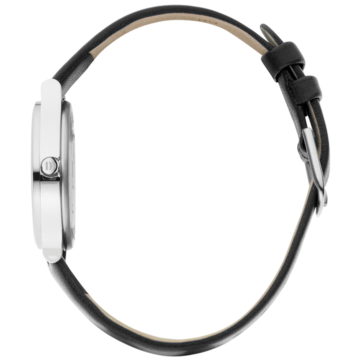 Danish Design 10-A2-01 Sun Silver Watch