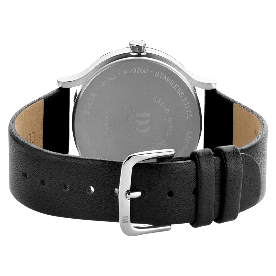 Danish Design 10-A2-02 Sun Black Watch