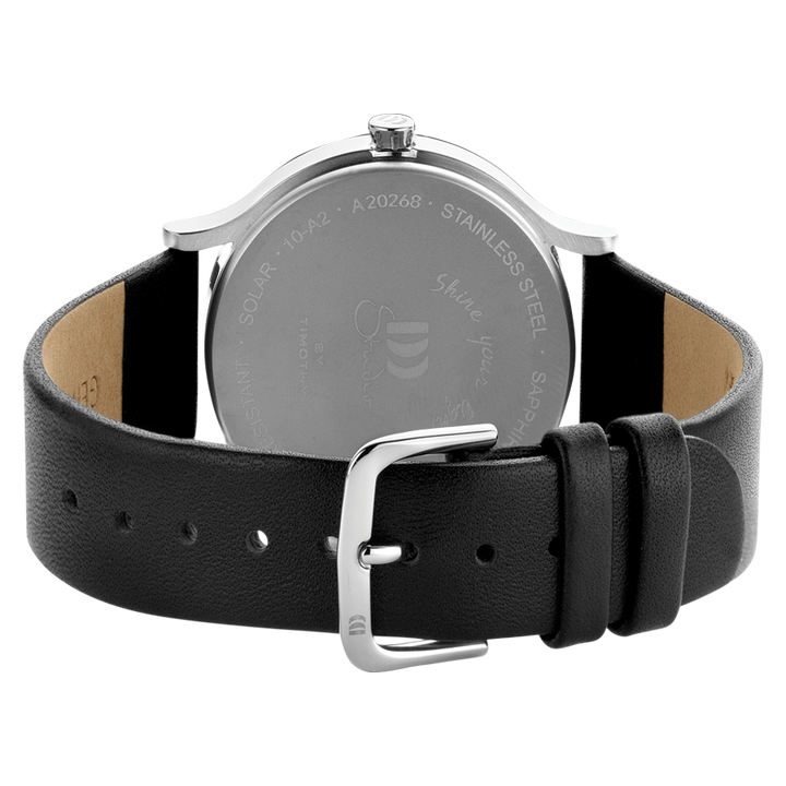 Danish Design 10-A2-02 Sun Black Watch