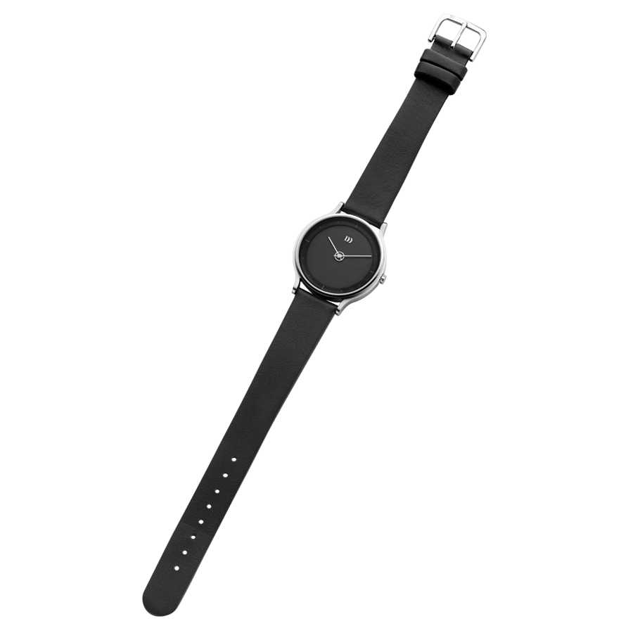 Danish Design 10-A2-02 Sun Black Watch