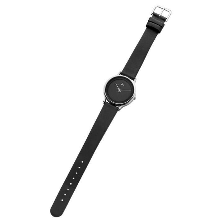 Danish Design 10-A2-02 Sun Black Watch