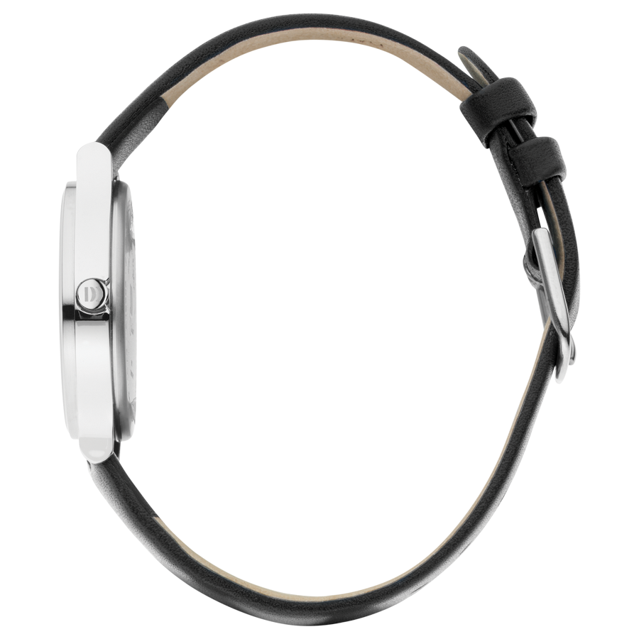 Danish Design 10-A2-02 Sun Black Watch