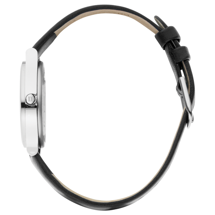 Danish Design 10-A2-02 Sun Black Watch