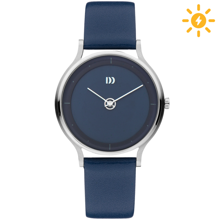Danish Design 10-A2-03 Sun Blue Watch