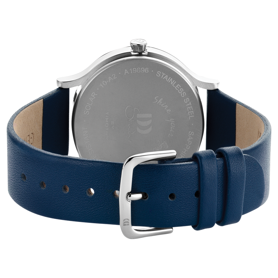 Danish Design 10-A2-03 Sun Blue Watch
