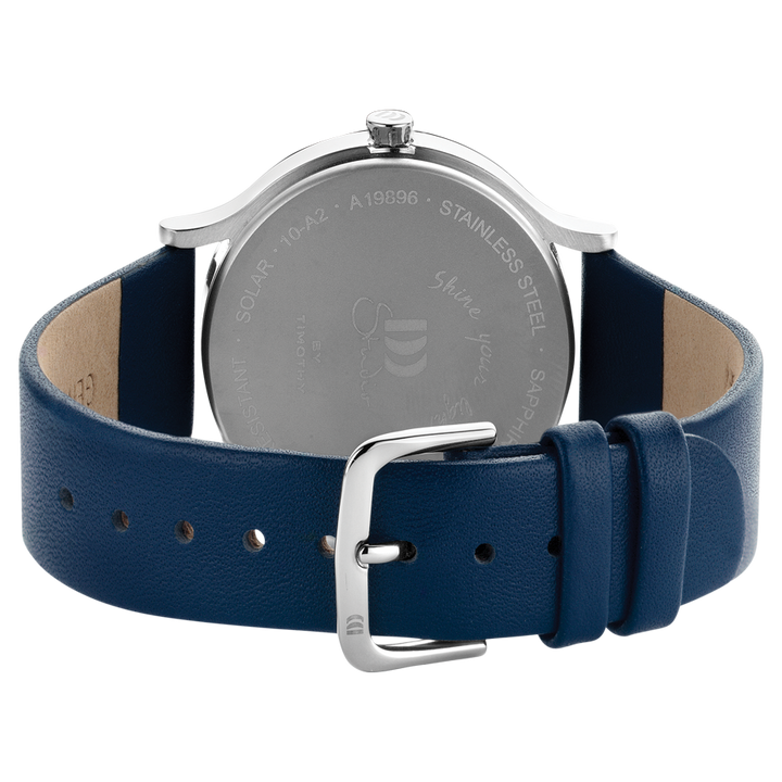 Danish Design 10-A2-03 Sun Blue Watch