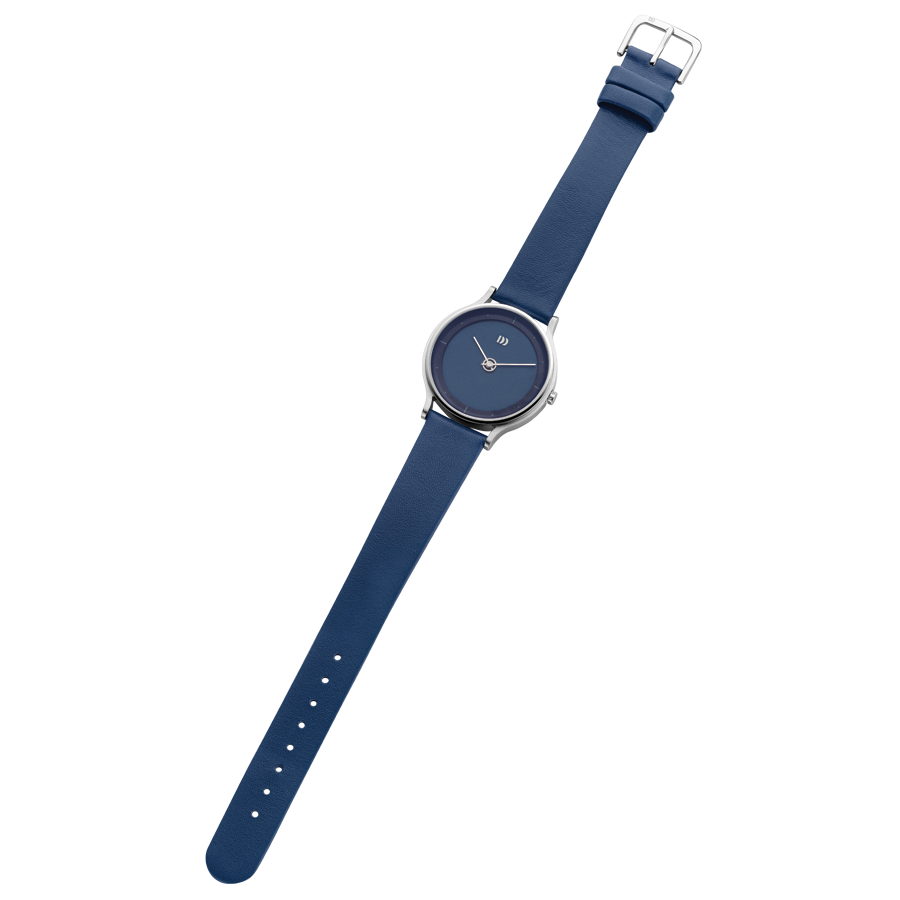 Danish Design 10-A2-03 Sun Blue Watch
