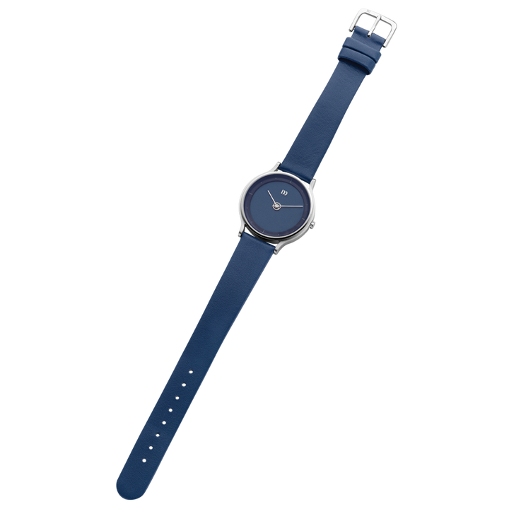 Danish Design 10-A2-03 Sun Blue Watch