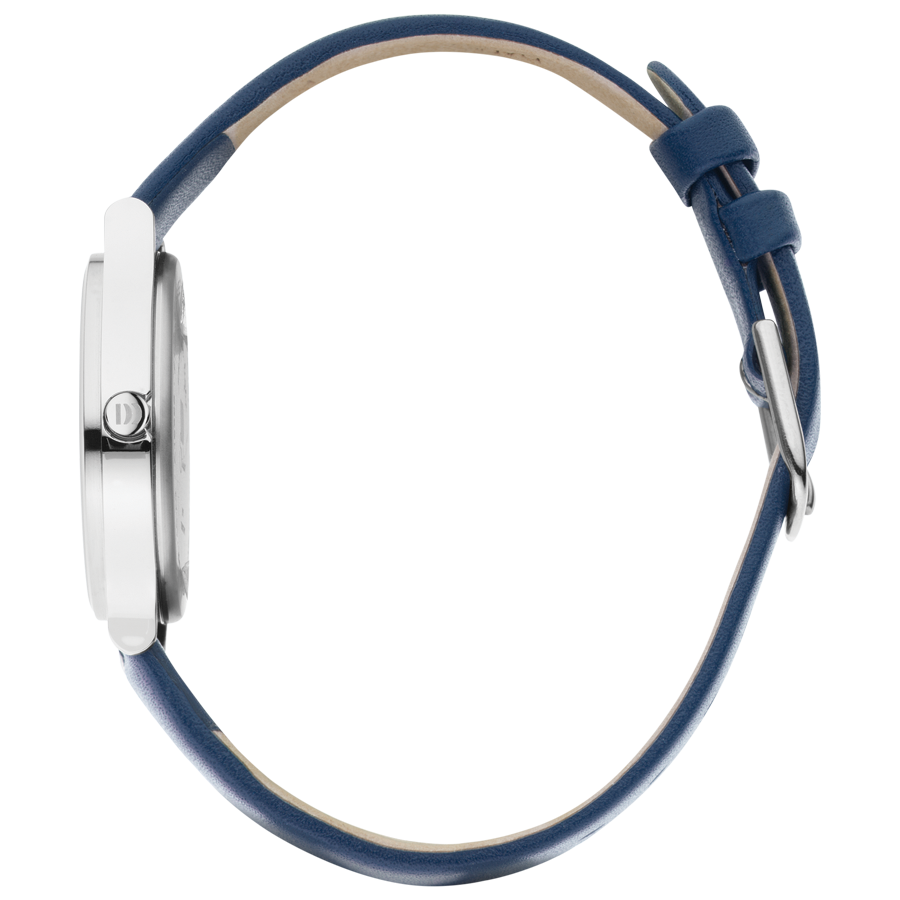 Danish Design 10-A2-03 Sun Blue Watch