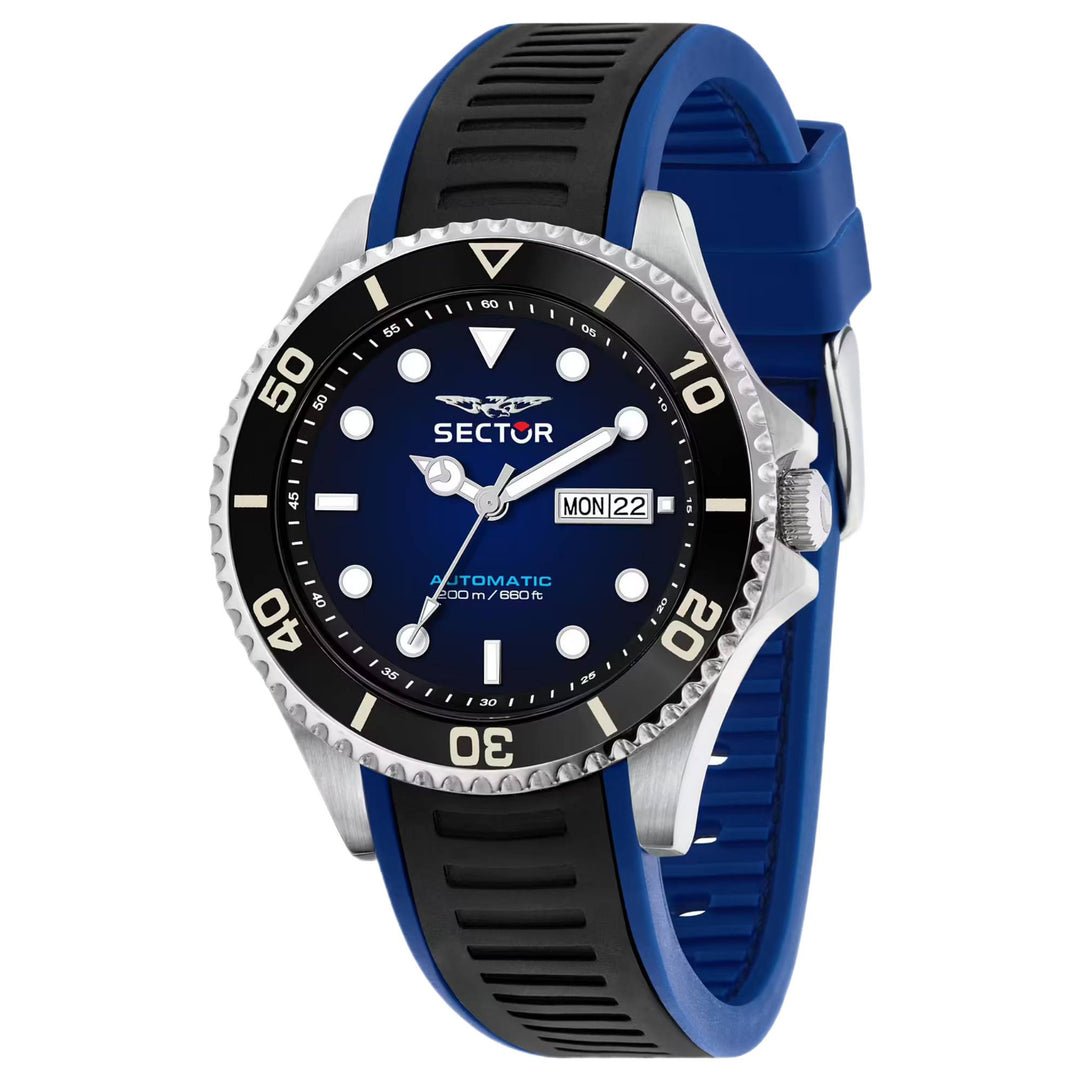 Sector R3221161003 Collection 230 Automatic Watch