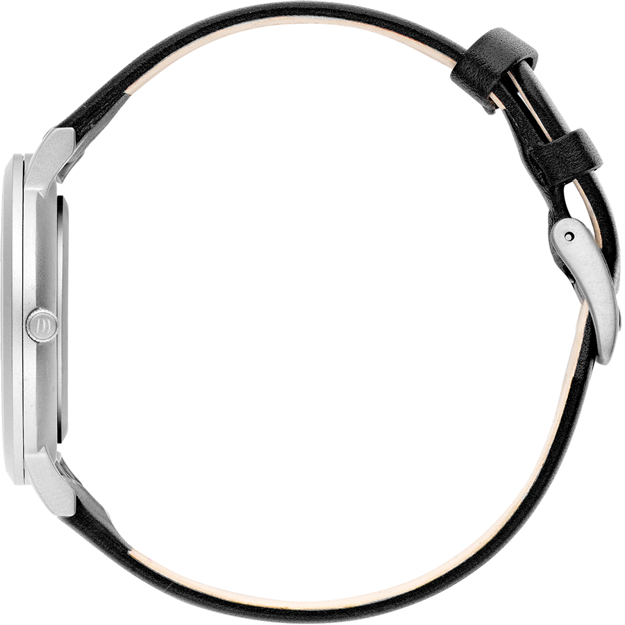 Danish Design IV12Q1107 Rhône Silver Medium Watch