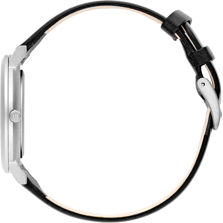 Danish Design IV12Q1107 Rhône Silver Medium Watch