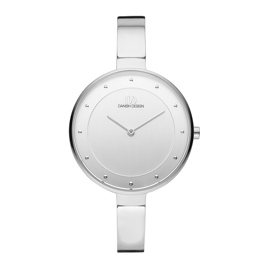 Danish Design IV62Q1143 Eva Silver Watch
