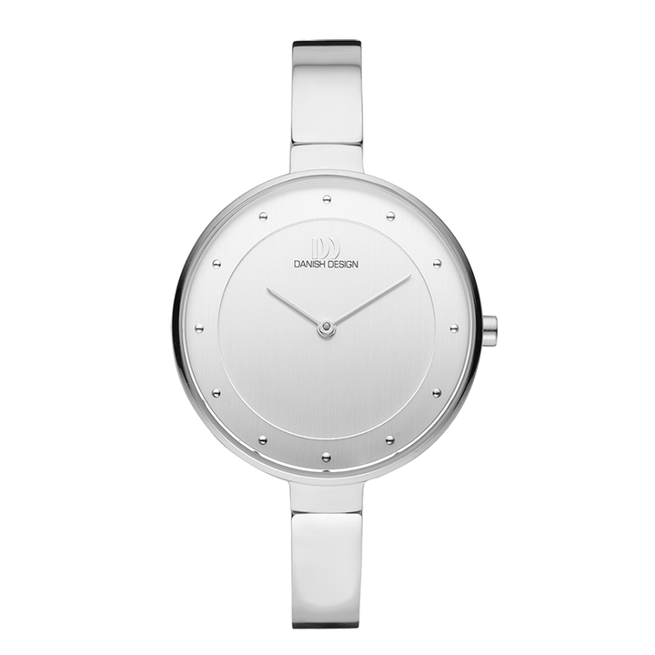 Danish Design IV62Q1143 Eva Silver Watch