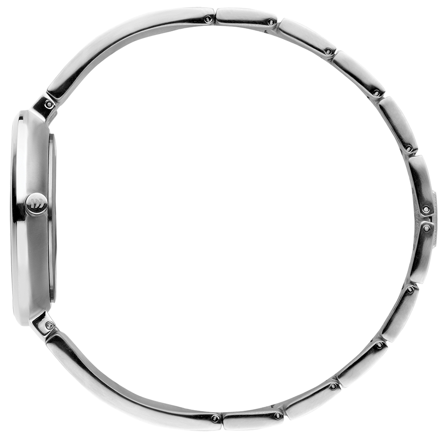 Danish Design IV62Q1143 Eva Silver Watch