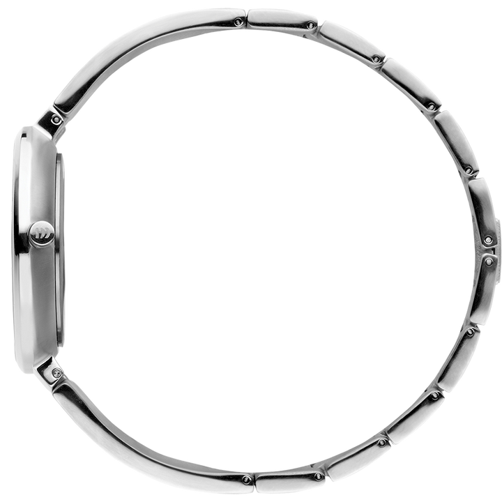 Danish Design IV62Q1143 Eva Silver Watch