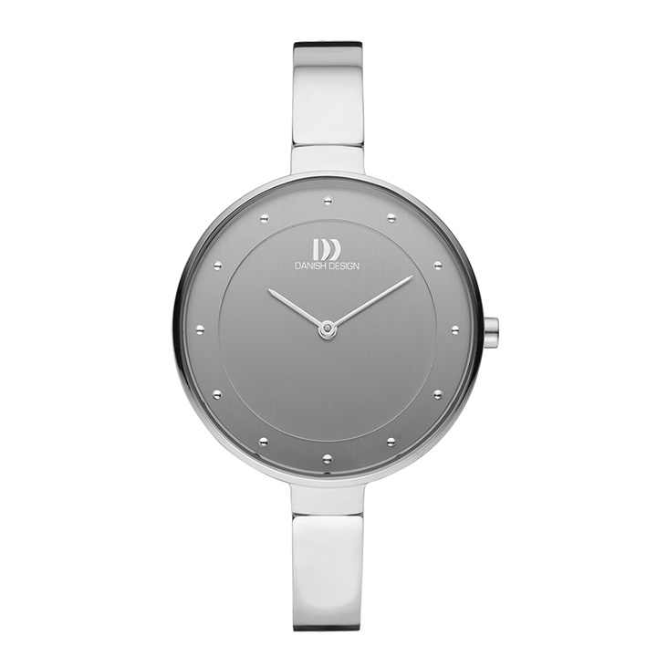 Danish Design IV64Q1143 Eva Silver Grey Watch