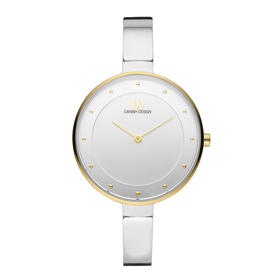 Danish Design IV65Q1143 Eva Two-Tone Watch