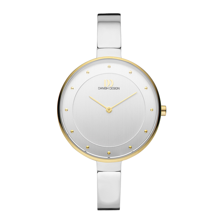 Danish Design IV65Q1143 Eva Two-Tone Watch
