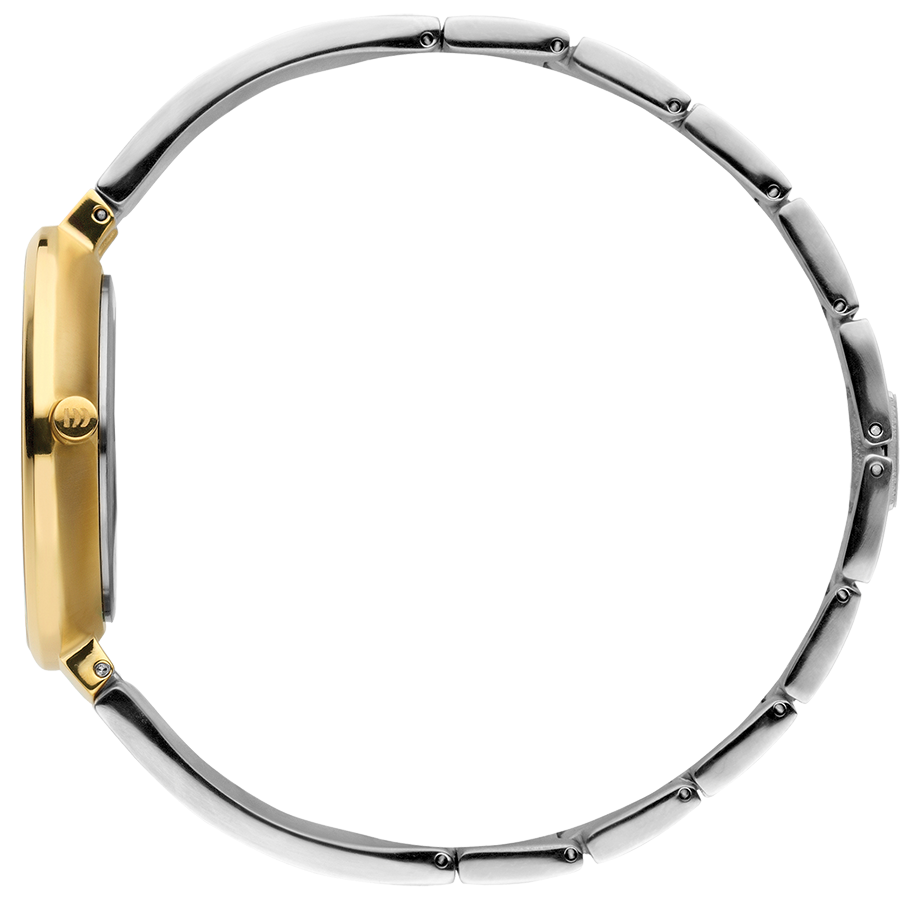 Danish Design IV65Q1143 Eva Two-Tone Watch