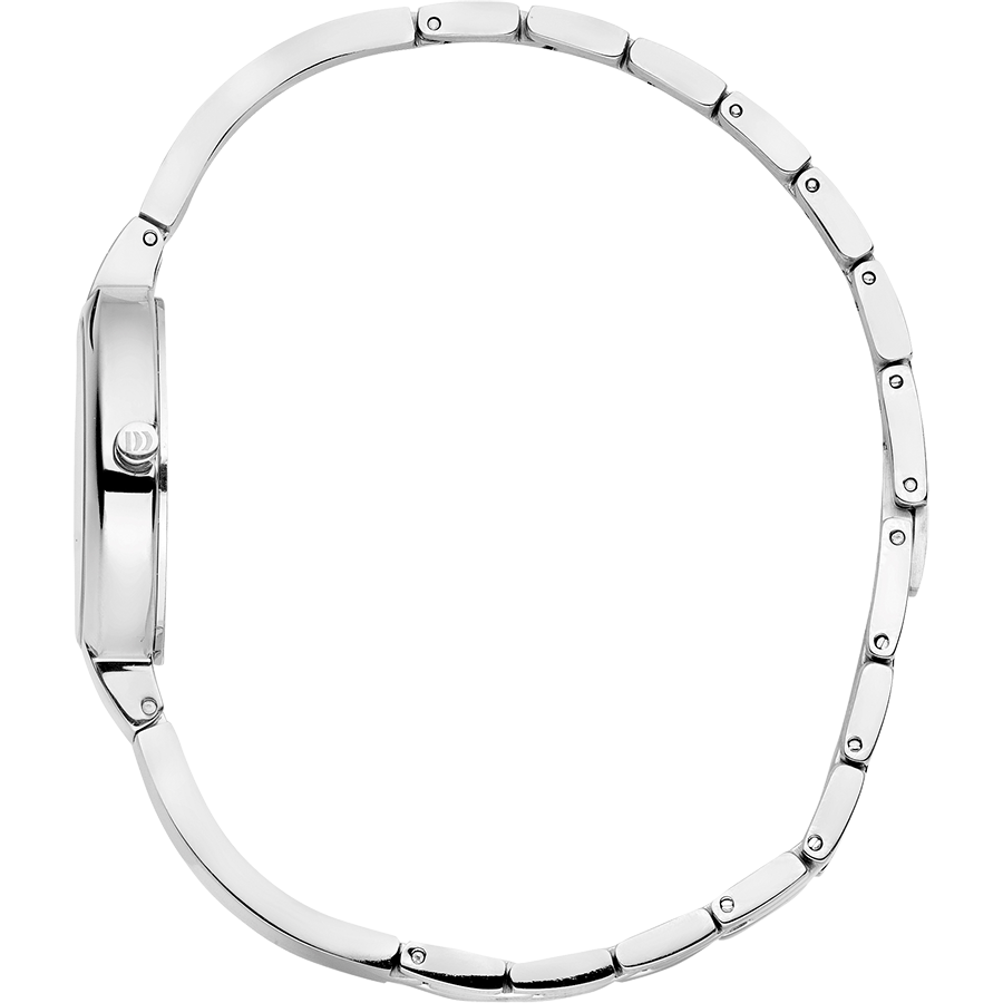 Danish Design IV63Q1151 Coco Silver Black Watch