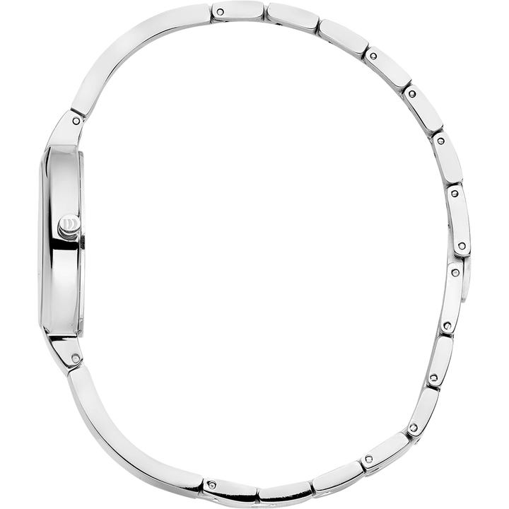 Danish Design IV63Q1151 Coco Silver Black Watch