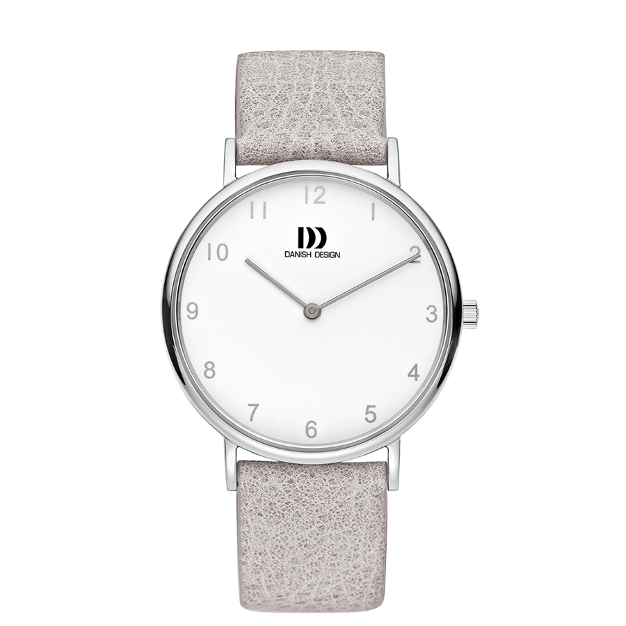Danish Design IV16Q1173 Sydney Silver Grey Watch