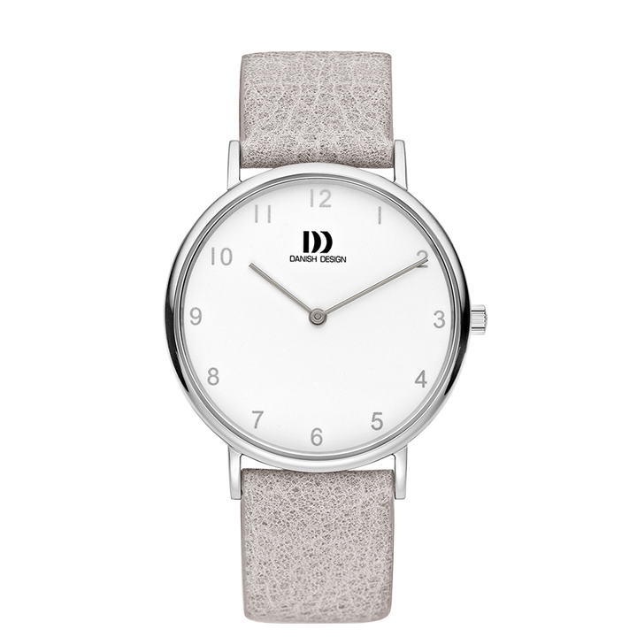Danish Design IV16Q1173 Sydney Silver Grey Watch