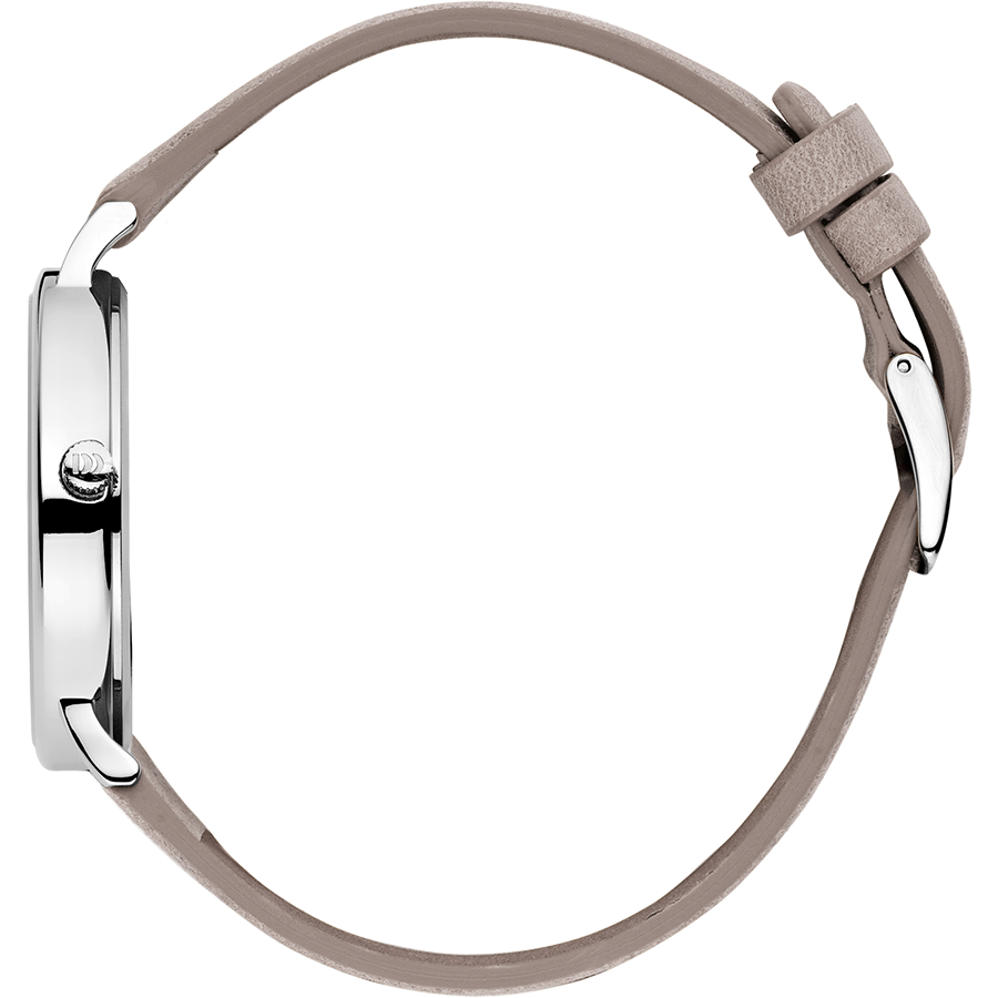 Danish Design IV16Q1173 Sydney Silver Grey Watch