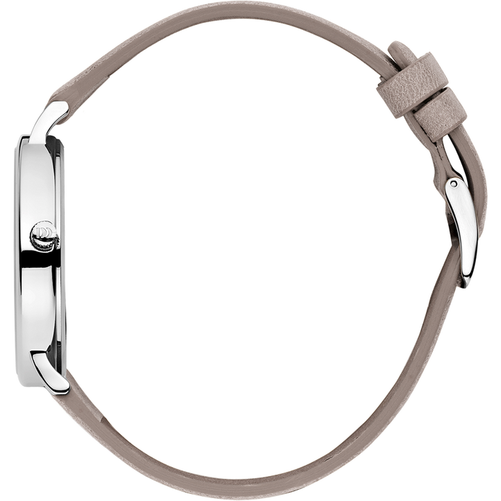 Danish Design IV16Q1173 Sydney Silver Grey Watch