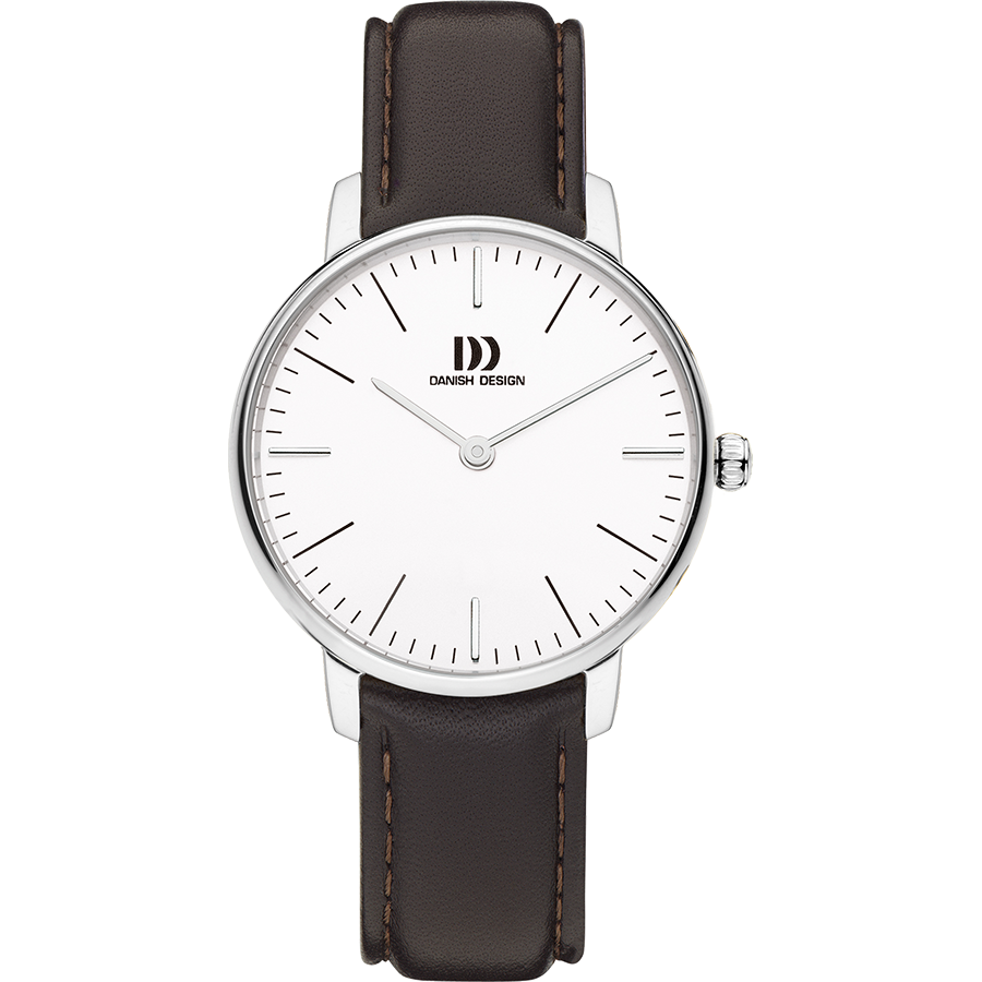 Danish Design IV12Q1175 Koltur Silver Small Watch