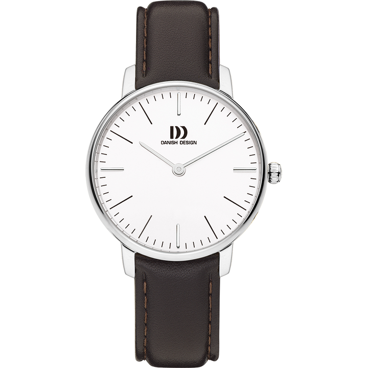 Danish Design IV12Q1175 Koltur Silver Small Watch