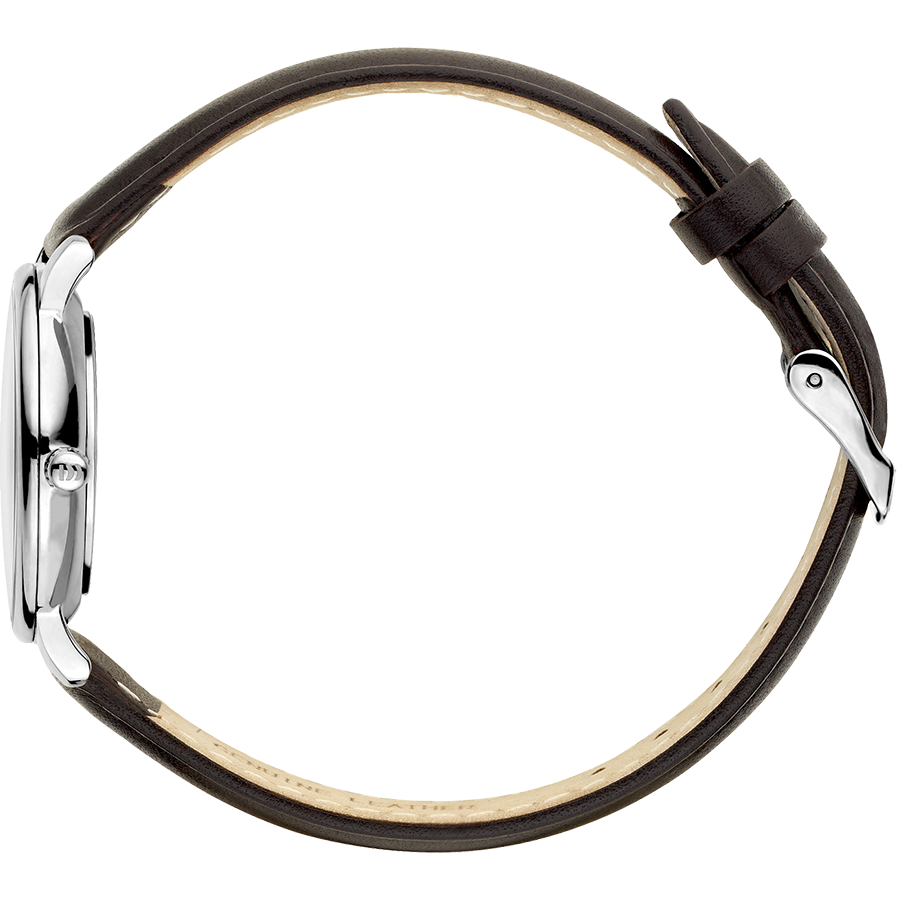Danish Design IV12Q1175 Koltur Silver Small Watch