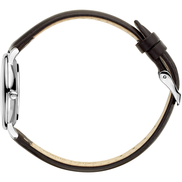 Danish Design IV12Q1175 Koltur Silver Small Watch