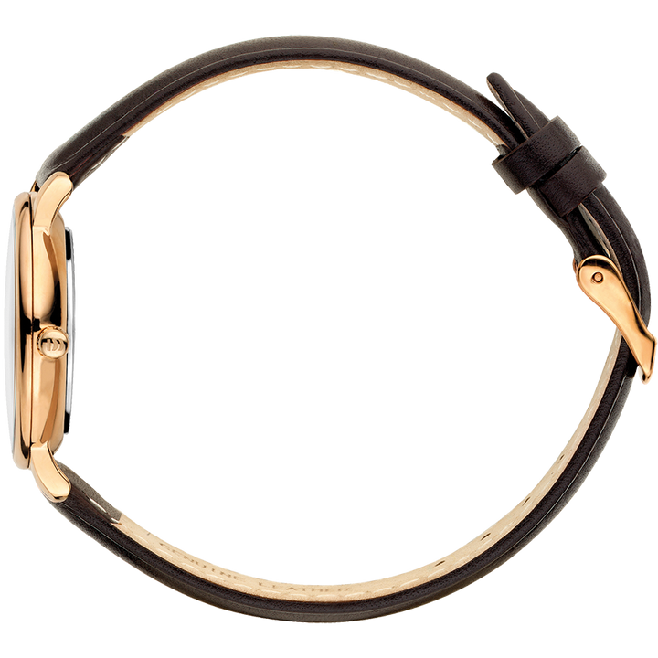 Danish Design IV17Q1175 Koltur Rose Gold Small Watch