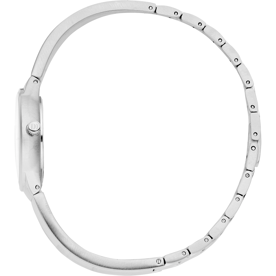 Danish Design IV64Q1176 Anthea Silver Anthracite Watch