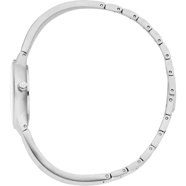 Danish Design IV64Q1176 Anthea Silver Anthracite Watch