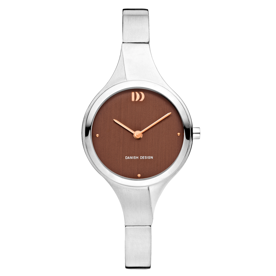 Danish Design IV69Q1186 Romy Choco Black Friday Watch