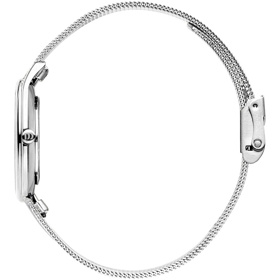 Danish Design IV64Q1194 Funen Grey Watch