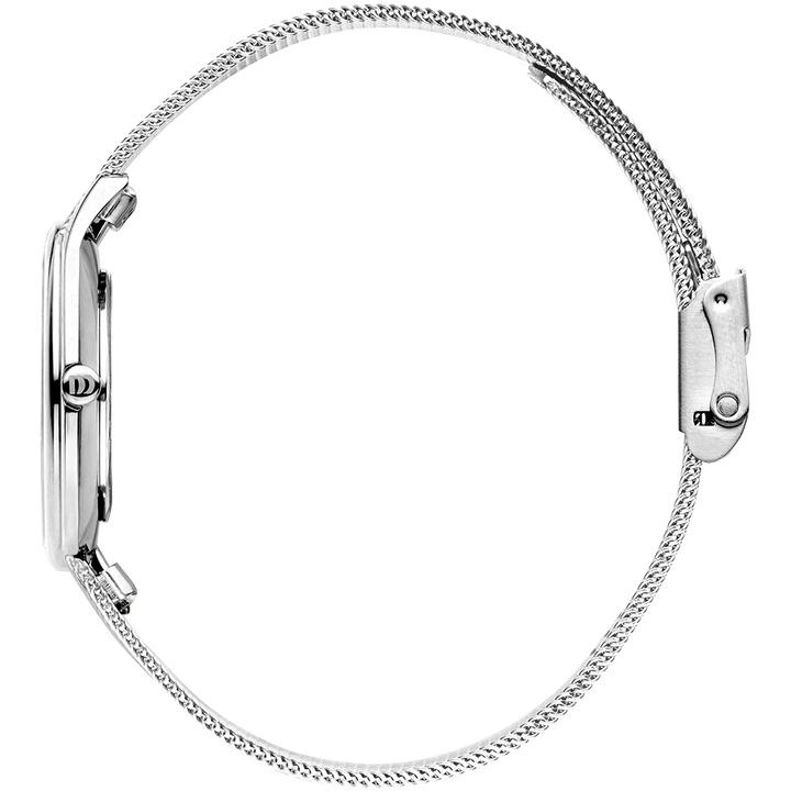 Danish Design IV64Q1194 Funen Grey Watch