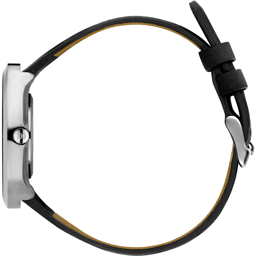 Danish Design IQ12Q1198 Wink White Black Watch
