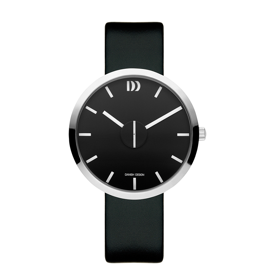 Danish Design IQ13Q1198 Wink Black Black Watch