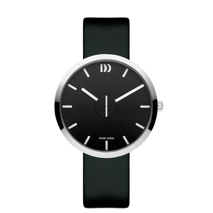 Danish Design IQ13Q1198 Wink Black Black Watch